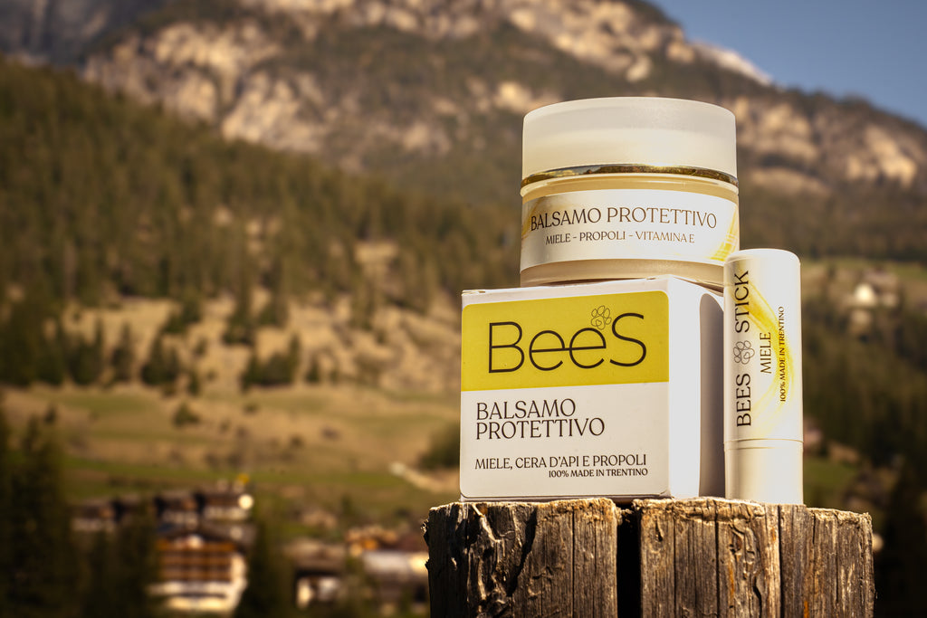 Kit Zampe Protette