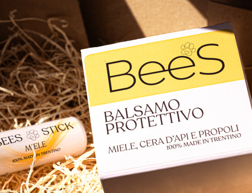 Kit Zampe Protette