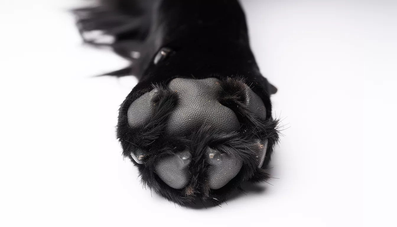 Balsamo protettivo naturale per polpastrelli